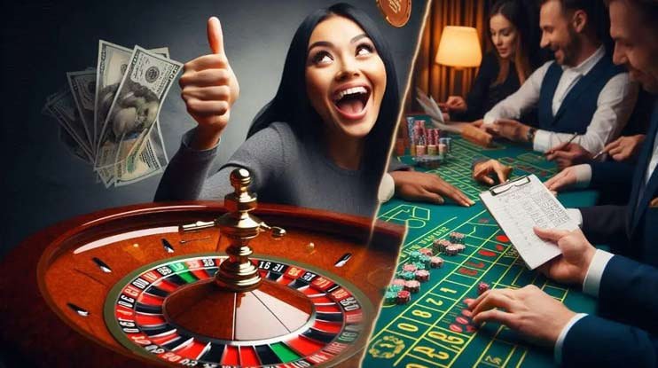 Pengguna mengatur batas waktu dan anggaran bermain pada aplikasi sports betting untuk hiburan sehat
