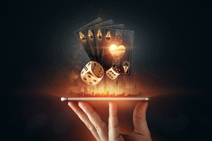 Fitur keamanan dan privasi pada aplikasi taruhan olahraga untuk melindungi data pengguna